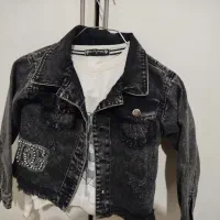 لباس بچه گانه