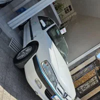 پژو پارسtu5 گاز سیمی مدل99