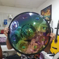 هنگدرام تیتانیوم گریدA|درام و پرکاشن|شیراز, سینما سعدی|دیوار