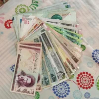 اسکناس کلکسیونی