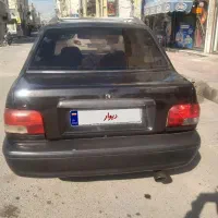 پراید ۸۹|خودرو سواری و وانت|چهارباغ, |دیوار