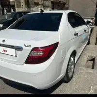 دنا پلاس اتومات صفر مدل ۱۴۰۴ معاوضه با ۲۰۶ یا ۲۰۷