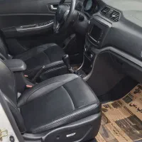 شاهین g مدل ۱۴۰۰ دنده با سانروف مشابه صفر|خودرو سواری و وانت|تهران, تهرانپارس شرقی|دیوار