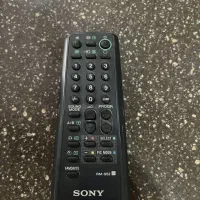 تلویزیون۲۱اینچ سونی وضبط|تلویزیون و پروژکتور|مشهد, رضاشهر|دیوار