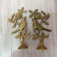 مجسمه‌‌های برنزی