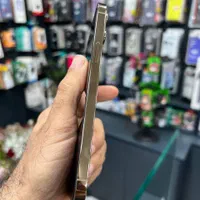 اپل iPhone 12 Pro Max با حافظهٔ ۲۵۶ گیگابایت|موبایل|رشت, بازار|دیوار