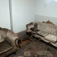 مبل راحتی