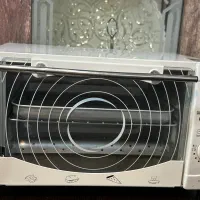 تستر فلر کاملا سالم|اجاق گاز و لوازم برقی پختوپز|بابل, |دیوار