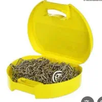 زنجیرچرخ سمند وچادرماشین