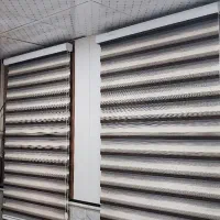 شستشوی پرده زبرا پذیرفته میشود