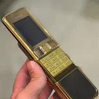 نوکیا۸۸۰۰آکبند