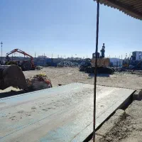 خرید ضایعات آهن به بالاترین قیمت روز