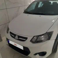 کوئیک|خودرو سواری و وانت|همدان, |دیوار