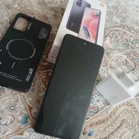 گوشی نوت 12 پرو درحد|موبایل|شیروان (خراسان), |دیوار