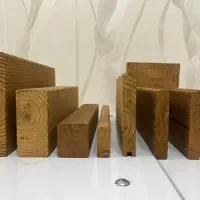ترموود.تایل.ترمووال.چوب پلاست.چمن مصنوعی
