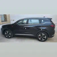 تیگو۷ پرو مکس دو دفرانسیل