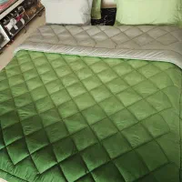 روتختی ۶ تکه دونفره از تولیدی ب مصرف