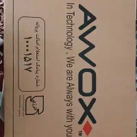 تلویزیون ۳۲اینچ آووا