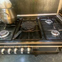 گاز فردار|اجاق گاز و لوازم برقی پخت‌وپز|پرند, فاز ۵|دیوار