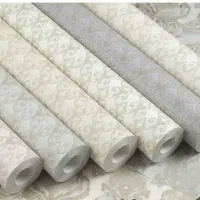 انواع کاغذ دیواری نقاشی ساختمان.پوستر