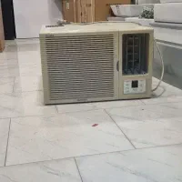 کولر پنجره ایی سامسونگ ۲۴۰۰۰