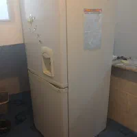 یخچال اسنوا دو در