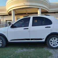 کوییک آراس مدل ۱۴۰۲ تمیز و در حد