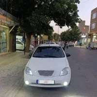 تیبا 1|خودرو سواری و وانت|کرج, حصار|دیوار