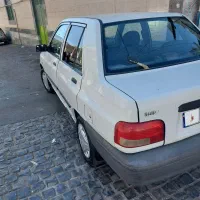 پراید ۱۳۱ دوگانه|خودرو سواری و وانت|بیرجند, |دیوار