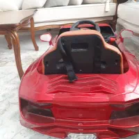 ماشین شارژی