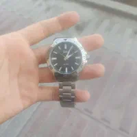 ساعت q&q اصل