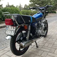 موتور150cc|موتورسیکلت|ملایر, |دیوار