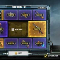 اکانت کالاف|کنسول، بازی ویدئویی و آنلاین|سراب, |دیوار