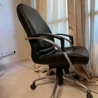 صندلی مدیریتی صندلی کنفرانسی صندلی اداری|دفتر کار|تهران, تجریش|دیوار