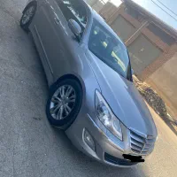 جنسیس سدان ۲۰۱۲فول