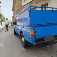 مدل ۸۵سالم اماده به کاربیمه یک سال|خودرو سواری و وانت|شاندیز, |دیوار