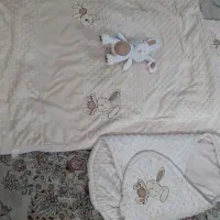 رختخواب نوزاد