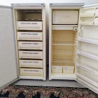 یخچال فریزر دوقلو پارس|یخچال و فریزر|اسلامشهر, شهرک واوان|دیوار