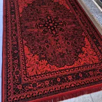 روفرشی و پتو مسافرتی