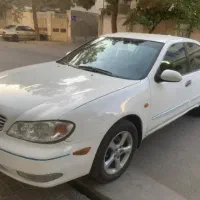 نیسان ماکسیما اتومات 2005 (نقد و اقساط)|خودرو سواری و وانت|تهران, باغ فیض|دیوار