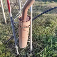 اگزوز سورن توربو