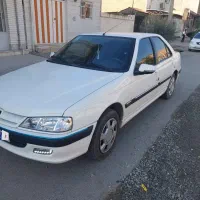 پژو پارس موتور جدید