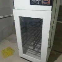 فروش دستگاه جوجه کشی