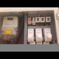 نصب محافظ و تعمیرات جعبه کنتور و جعبه فیوز|خدمات پیشه و مهارت|بهبهان, |دیوار