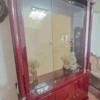ویترین دکوری|بوفه، ویترین، کنسول|تهران, سیمای ایران|دیوار