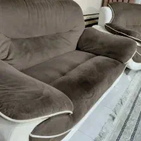 مبل ۷ نفری راحتی