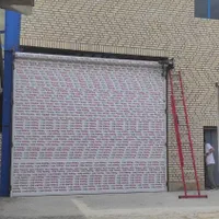 نصب و تعمیر کرکره برقی با خدمات شبانهروزی|خدمات پیشه و مهارت|گلستان (تهران), |دیوار