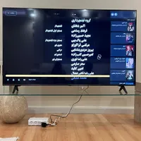 میز تلویزیون|میز تلویزیون|تهران, اختیاریه|دیوار
