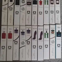 ادکلن فقط 125