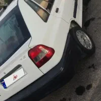پراید یورو 4 در حد صفر
